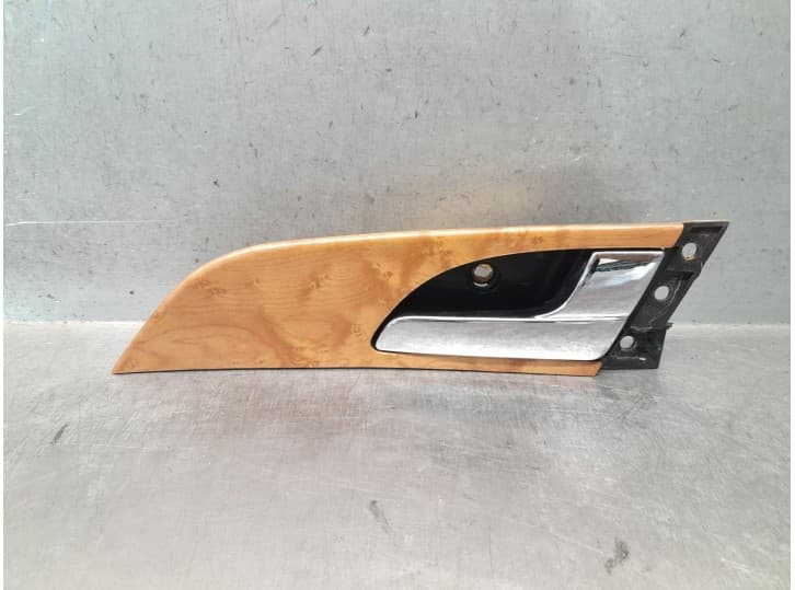 Recambio de maneta interior delantera derecha para ssangyong rexton / rexton ii (gab_) 2.7 xdi 4x4 referencia OEM IAM 7242108000