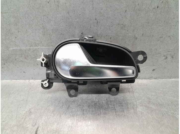 Recambio de maneta interior delantera izquierda para seat mii (kf1, ke1) 1.0 referencia OEM IAM 1S0837113D 5JA898225D