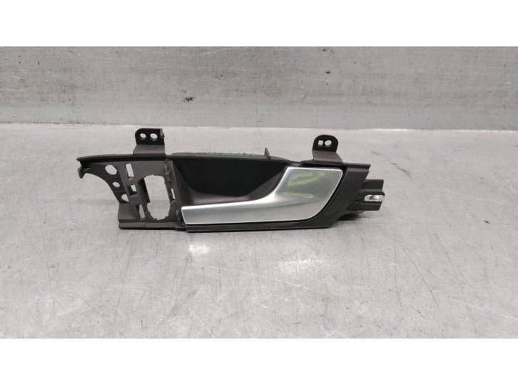Recambio de maneta exterior delantera derecha para audi a3 sportback (8pa) 2.0 tfsi referencia OEM IAM 8P4837020 8P4837020E