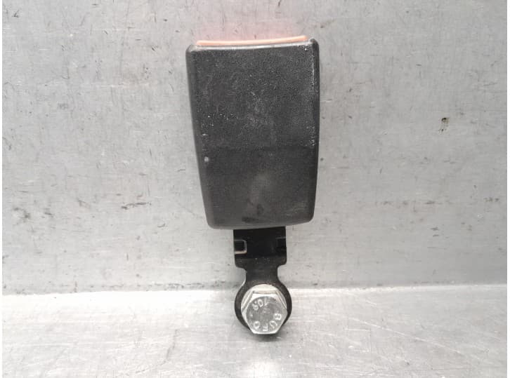Recambio de enganche cinturon delantero izquierdo para fiat panda / panda classic (169_) 1.1 (169.axa1a) referencia OEM IAM 7173