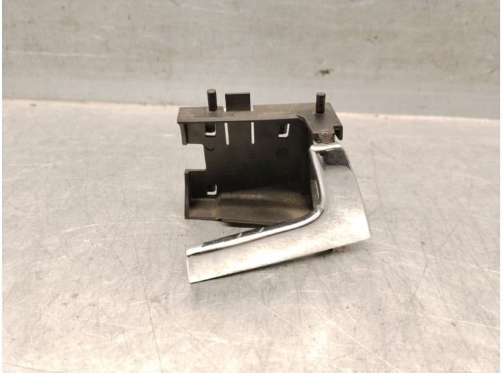 Recambio de maneta interior delantera derecha para volkswagen polo (6n2) 1.9 sdi referencia OEM IAM 6N0837114 6N0837114