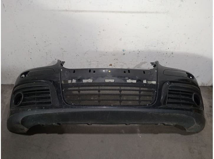 Recambio de paragolpes delantero para volkswagen golf v (1k1) 2.0 tdi referencia OEM IAM 1K0807217R 1K0807217R