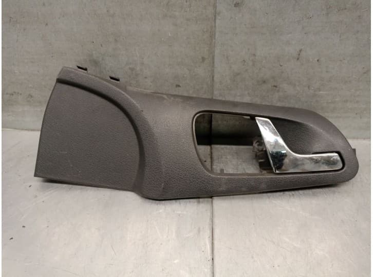 Recambio de maneta interior delantera derecha para skoda octavia i (1u2) 1.9 tdi referencia OEM IAM 1U0837248B 1U4837222B