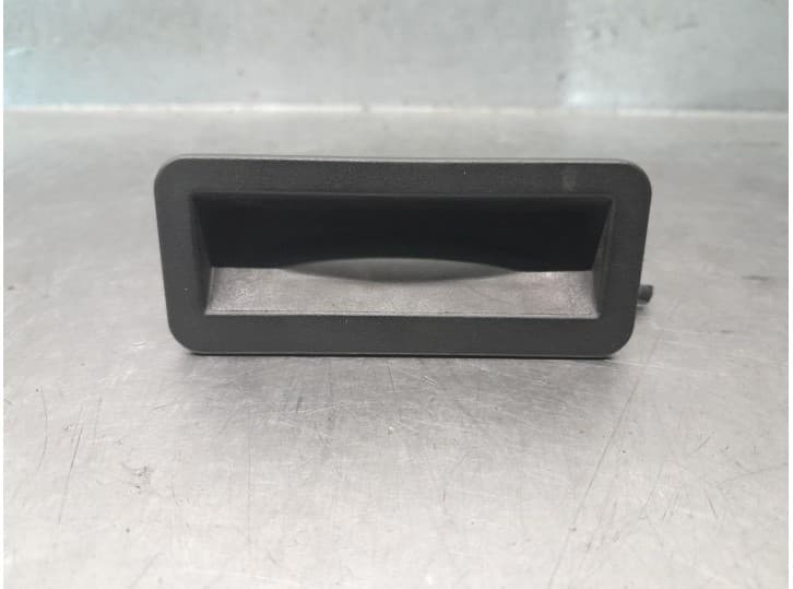 Recambio de maneta exterior porton para ford kuga ii (dm2) 2.0 tdci referencia OEM IAM 6M5119B514AD 1831471