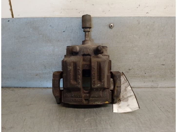 Recambio de pinza freno trasera izquierda para bmw 1 coupé (e82) 120 d referencia OEM IAM 34216768693 34216768693
