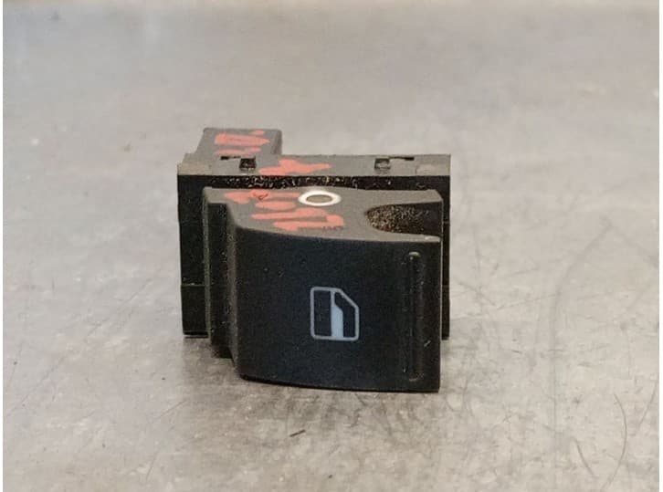 Recambio de mando elevalunas delantero derecho para volkswagen multivan t6 (sgf, sgm, sgn, shm, shn) 2.0 tdi referencia OEM IAM