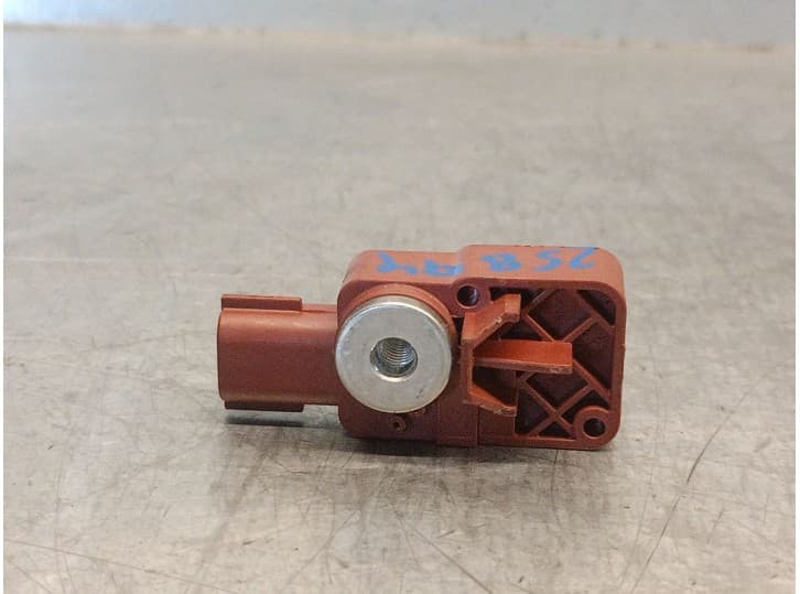 Recambio de sensor impacto para dacia spring ev (b6m1) referencia OEM IAM 988308712R