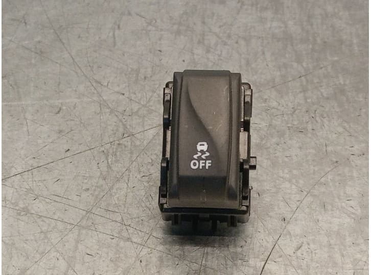 Recambio de interruptor para dacia spring ev (b6m1) referencia OEM IAM 251451432R 251451432R