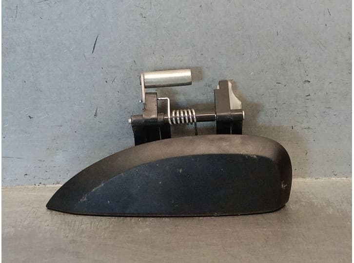 Recambio de maneta exterior trasera izquierda para dacia spring ev (b6m1) referencia OEM IAM 806456965R 806456965R