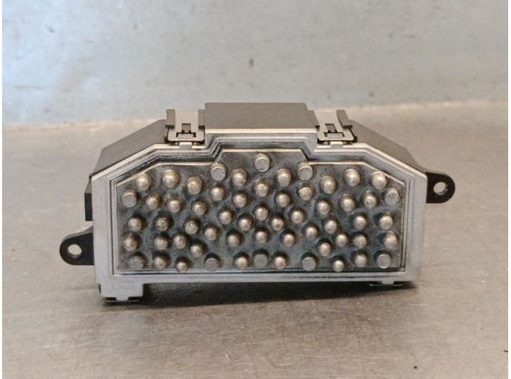 Recambio de resistencia calefaccion para volkswagen multivan t6 (sgf, sgm, sgn, shm, shn) 2.0 tdi referencia OEM IAM 3C0907521G