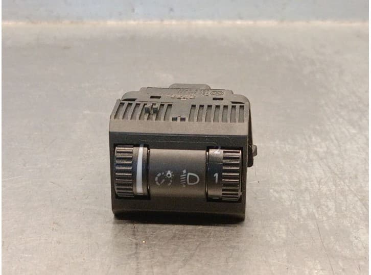 Recambio de mando luces salpicadero para volkswagen multivan t6 (sgf, sgm, sgn, shm, shn) 2.0 tdi referencia OEM IAM 7E0941333 7
