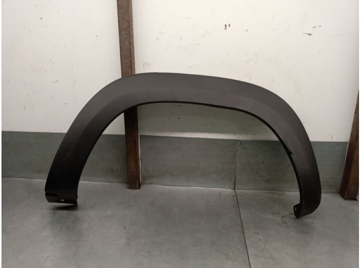 Recambio de aletin trasero izquierdo para dacia spring ev (b6m1) referencia OEM IAM 788A38764R 788A38764R