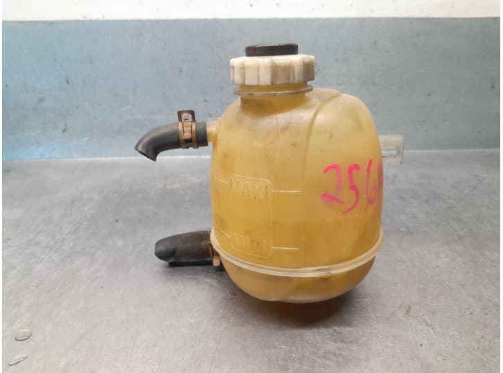 Recambio de deposito expansion para renault megane scénic (ja0/1_) 1.6 e (ja0f) referencia OEM IAM 7700839184E 7701468746