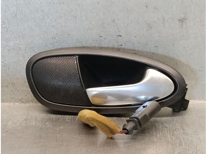 Recambio de maneta interior trasera derecha para seat altea xl (5p5, 5p8) 1.6 tdi referencia OEM IAM 5P0837114B 5P0837114B