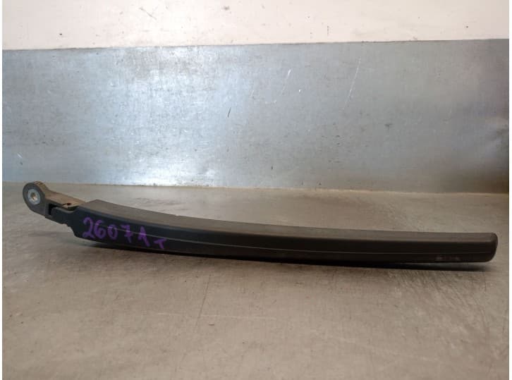 Recambio de brazo limpia trasero para seat altea xl (5p5, 5p8) 1.6 tdi referencia OEM IAM 5P5955707A 5P5955707A