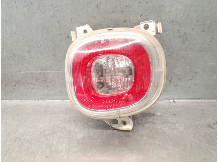 Recambio de piloto trasero derecho paragolpes para fiat 500l (351_, 352_) 1.6 d multijet (199lye1b) referencia OEM IAM 51959332