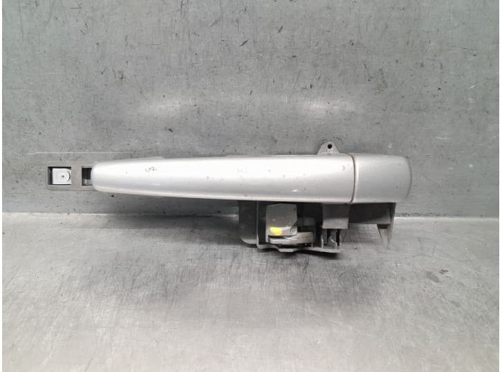 Recambio de maneta exterior delantera derecha para citroën c4 i (lc_) 1.6 hdi referencia OEM IAM 9656638280 9136R8