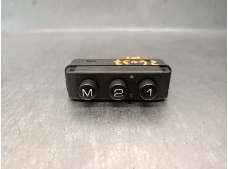 Recambio de interruptor para citroën c5 iii break (rw_) 2.0 hdi 165 referencia OEM IAM 96602084XT 8897N9