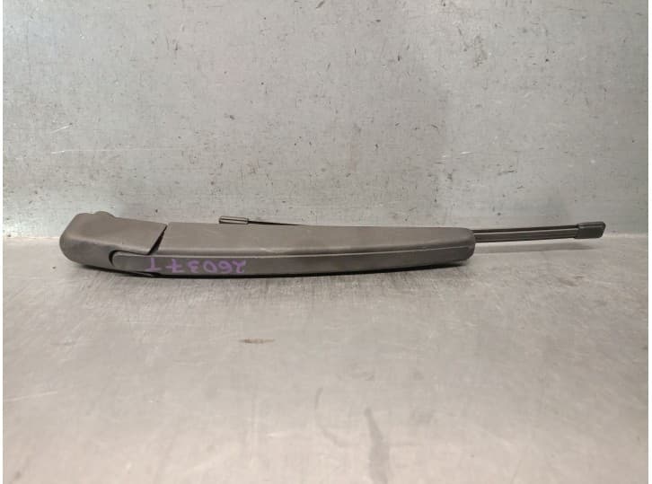 Recambio de brazo limpia trasero para citroën c5 iii break (rw_) 2.0 hdi 165 referencia OEM IAM 6429ET 6429ET