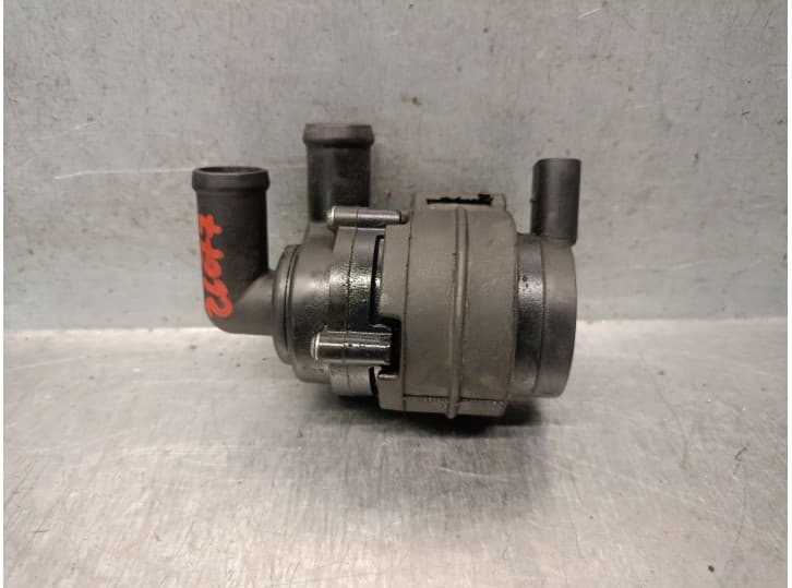 Recambio de bomba agua para volkswagen multivan t6 (sgf, sgm, sgn, shm, shn) 2.0 tdi referencia OEM IAM 7P0965561B 7P0965561B