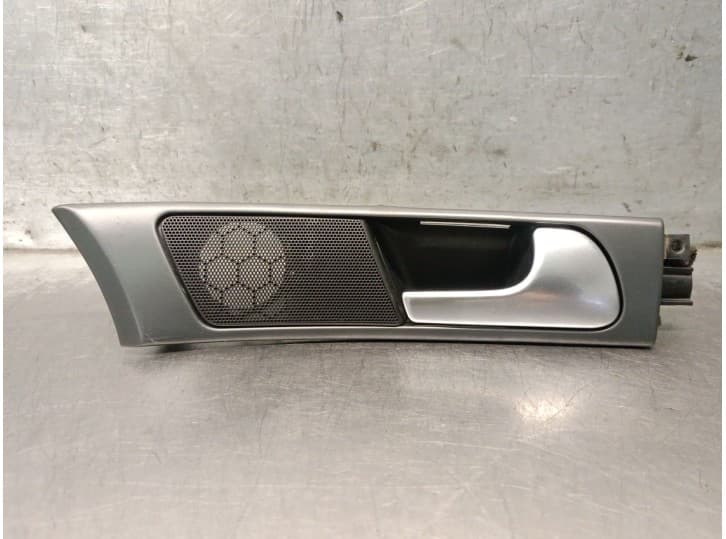 Recambio de maneta interior delantera derecha para audi allroad c5 (4bh) 2.5 tdi quattro referencia OEM IAM 4B1837020J 4B1837020