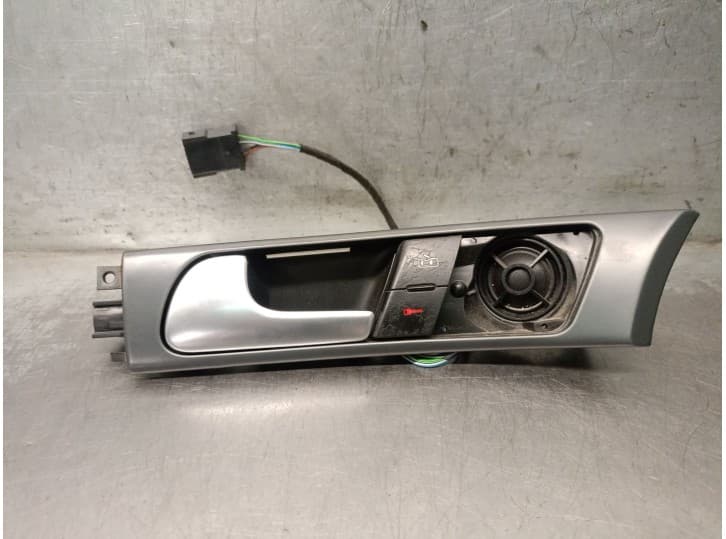Recambio de maneta interior delantera izquierda para audi allroad c5 (4bh) 2.5 tdi quattro referencia OEM IAM 4B1837019J 4B18370