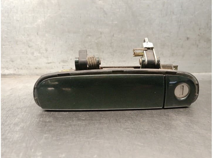 Recambio de maneta exterior delantera izquierda para audi allroad c5 (4bh) 2.5 tdi quattro referencia OEM IAM 4B0839207 4B083920