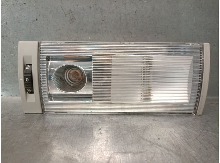 Recambio de luz interior para volkswagen multivan t6 (sgf, sgm, sgn, shm, shn) 2.0 tdi referencia OEM IAM 7H5947105E 7H5947105E