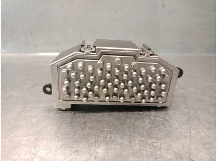Recambio de resistencia calefaccion para volkswagen multivan t6 (sgf, sgm, sgn, shm, shn) 2.0 tdi referencia OEM IAM 3C0907521G