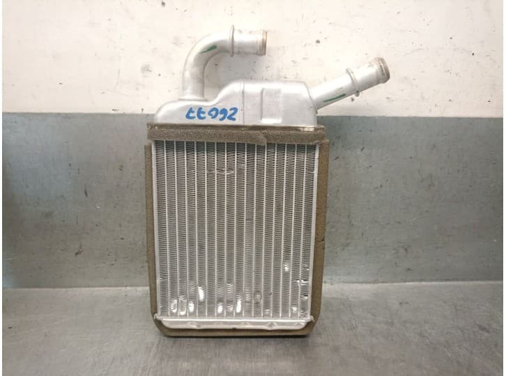 Recambio de radiador calefaccion / aire acondicionado para volkswagen multivan t6 (sgf, sgm, sgn, shm, shn) 2.0 tdi referencia O