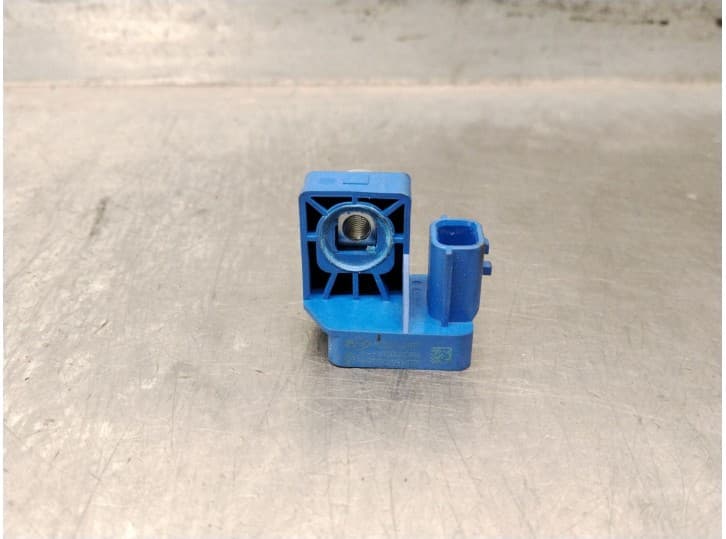Recambio de sensor impacto para renault laguna iii grandtour (kt0/1) 2.0 dci (kt01, kt08, kt09, kt0k, kt12, kt1d, kt1w) referenc