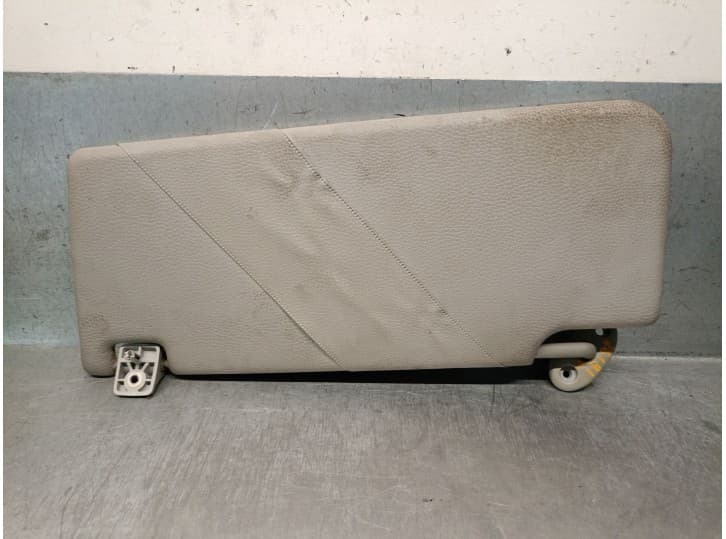 Recambio de parasol izquierdo para honda civic vi fastback (ma, mb) 1.5 i vtec-e (ma9) referencia OEM IAM 83280ST3G 83280ST3G21Z