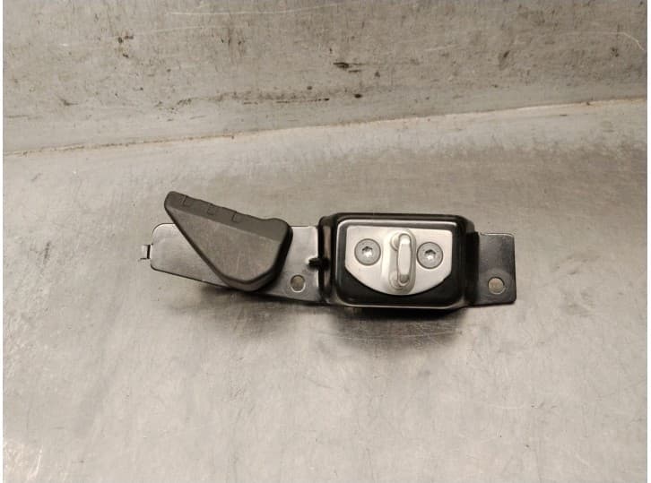 Recambio de maneta exterior porton para mercedes-benz citan furgoneta/monovolumen (w420) 1.5 110 cdi (420.623) referencia OEM IA