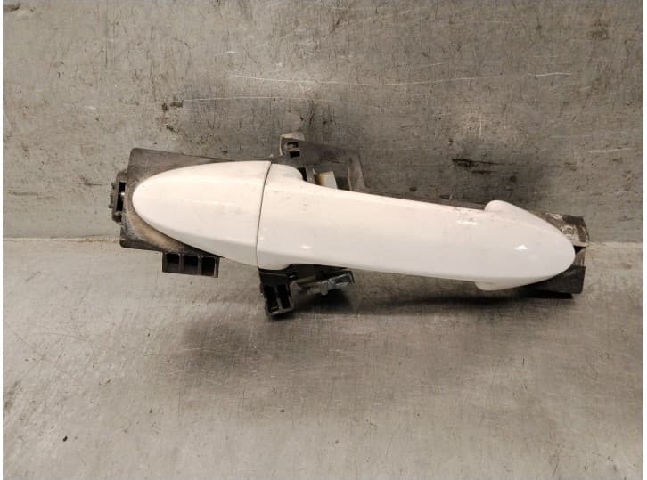 Recambio de maneta exterior porton para ford transit courier b460 furgón/monospace 1.5 tdci referencia OEM IAM ET76A224A37AB 175