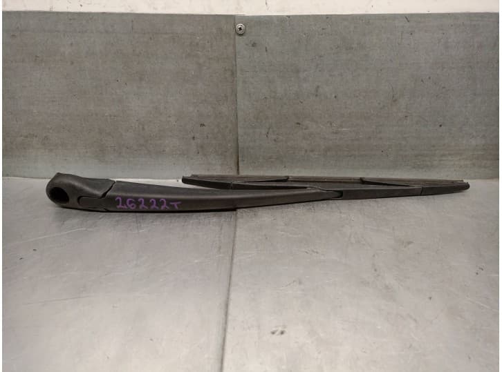 Recambio de brazo limpia trasero para renault laguna iii grandtour (kt0/1) 2.0 dci (kt01, kt08, kt09, kt0k, kt12, kt1d, kt1w) re