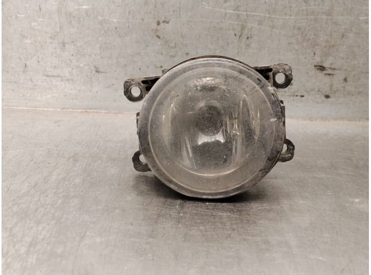 Recambio de faro antiniebla izquierdo para ford transit courier b460 furgoneta/monovolumen 1.5 tdci referencia OEM IAM 2N1115201
