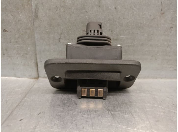 Recambio de interruptor para volkswagen caddy iv furgoneta/monovolumen (saa, sah) 2.0 tdi referencia OEM IAM 2K5907438 2K5907438