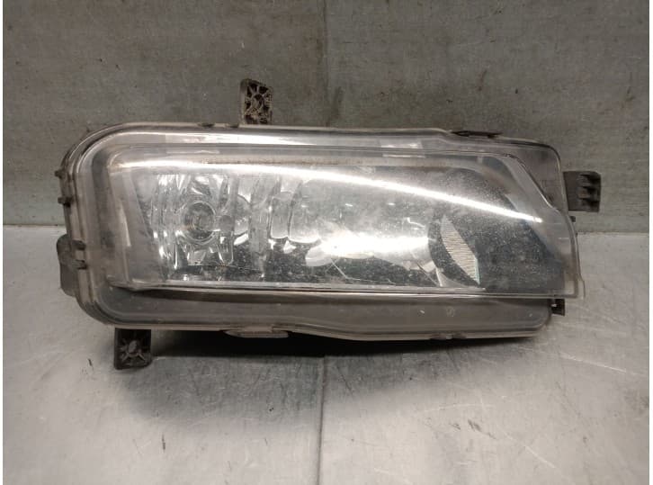 Recambio de faro antiniebla izquierdo para volkswagen caddy iv furgoneta/monovolumen (saa, sah) 2.0 tdi referencia OEM IAM 2K594