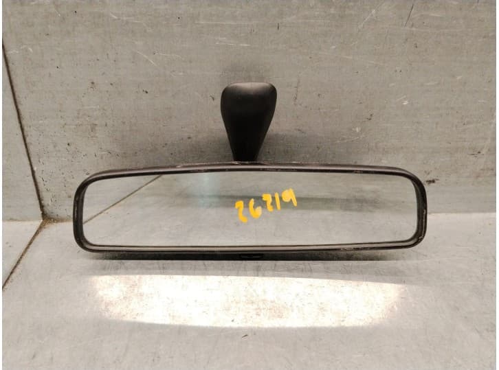 Recambio de espejo interior para hyundai accent ii (lc) 1.3 referencia OEM IAM 8510134000 8510134000