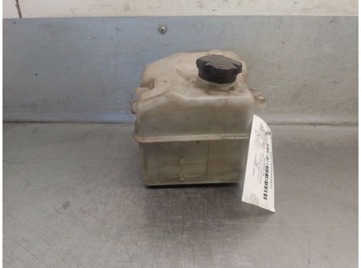 Recambio de deposito expansion para hyundai i40 i (vf) 1.7 crdi referencia OEM IAM 254303Z100 254303Z100