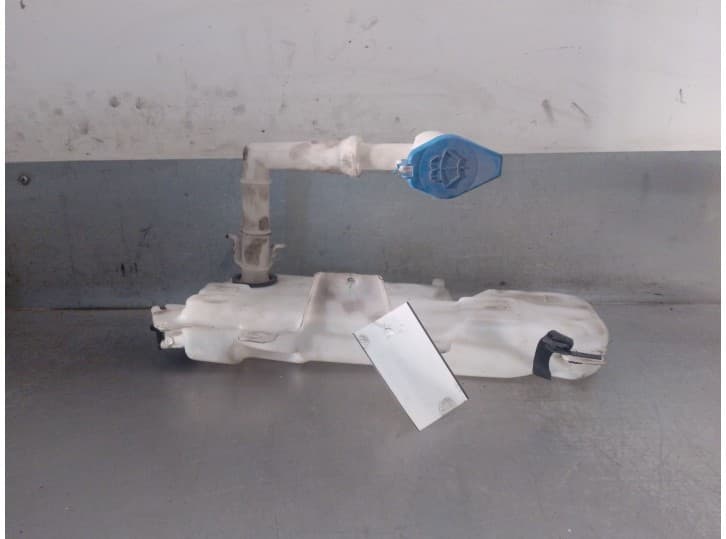 Recambio de deposito limpia para fiat doblo furgoneta/monovolumen (510_, 511_) bluehdi 100 referencia OEM IAM 9851854480