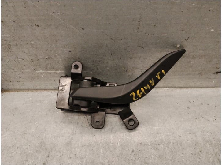 Recambio de maneta interior trasera izquierda para hyundai ix20 (jc) 1.4 referencia OEM IAM 826131K000 836101K010EQ