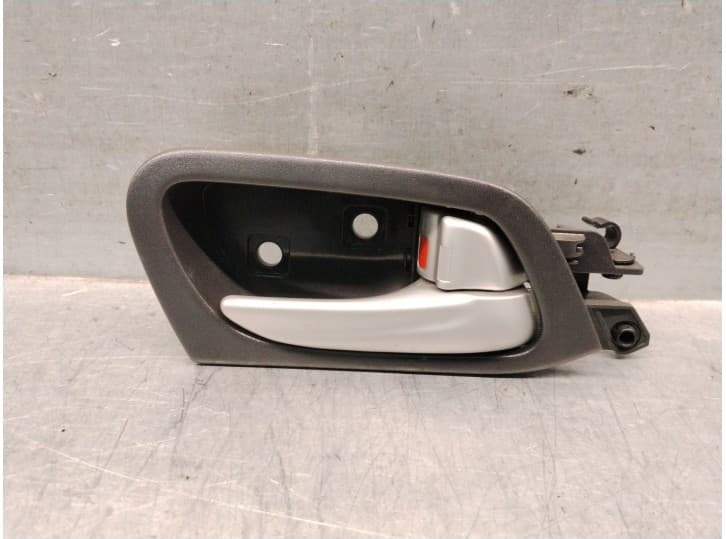Recambio de maneta interior delantera derecha para honda civic ix (fk) 1.4 i-vtec (fk1) referencia OEM IAM 72120TV0B