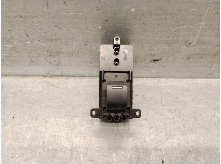 Recambio de mando elevalunas trasero derecho para honda civic ix (fk) 1.4 i-vtec (fk1) referencia OEM IAM 83740TV1E410BLK