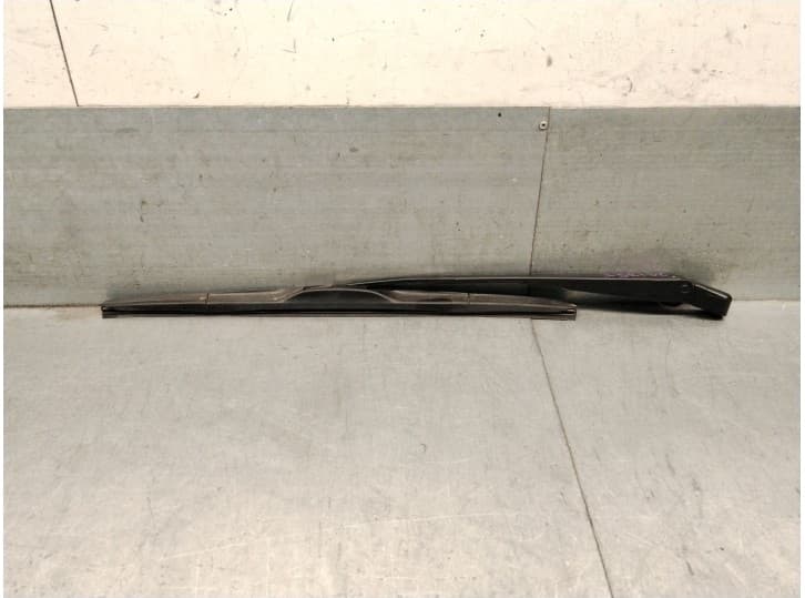 Recambio de brazo limpia trasero para honda civic ix (fk) 1.4 i-vtec (fk1) referencia OEM IAM L13Z4