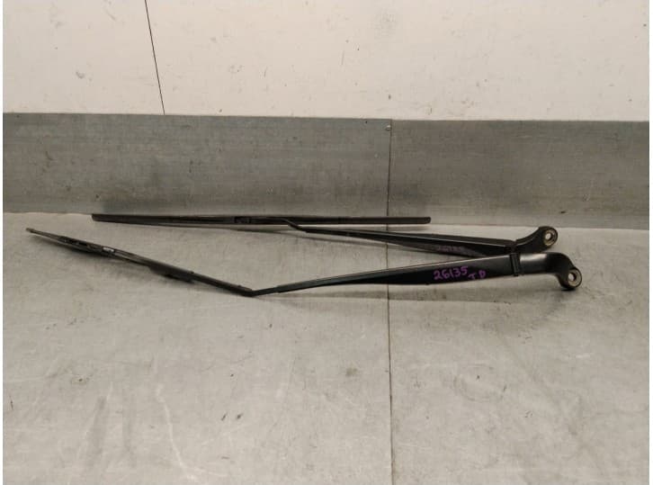 Recambio de brazo limpia delantero derecho para honda civic ix (fk) 1.4 i-vtec (fk1) referencia OEM IAM L13Z4