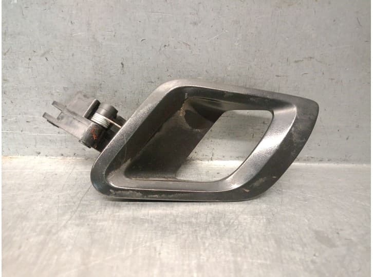 Recambio de maneta interior delantera izquierda para skoda fabia ii combi (545) 1.6 tdi referencia OEM IAM 5J0837225 5J0837225