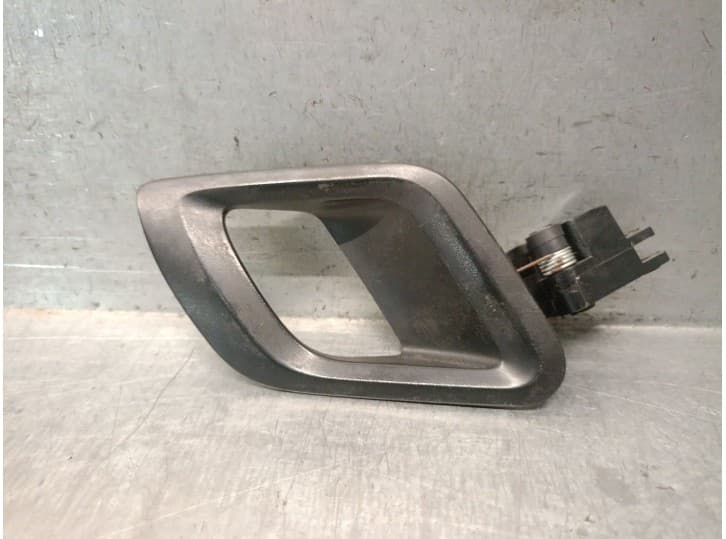 Recambio de maneta interior delantera derecha para skoda fabia ii combi (545) 1.6 tdi referencia OEM IAM 5J0837226 5J0837226