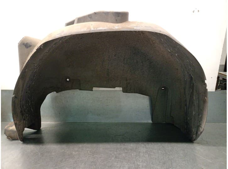 Recambio de paso rueda trasero izquierdo para fiat doblo furgón/monospace (510_, 511_) bluehdi 100 referencia OEM IAM 9817398180