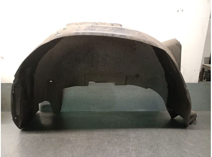 Recambio de paso rueda trasero derecho para fiat doblo furgón/monospace (510_, 511_) bluehdi 100 referencia OEM IAM 9817398080